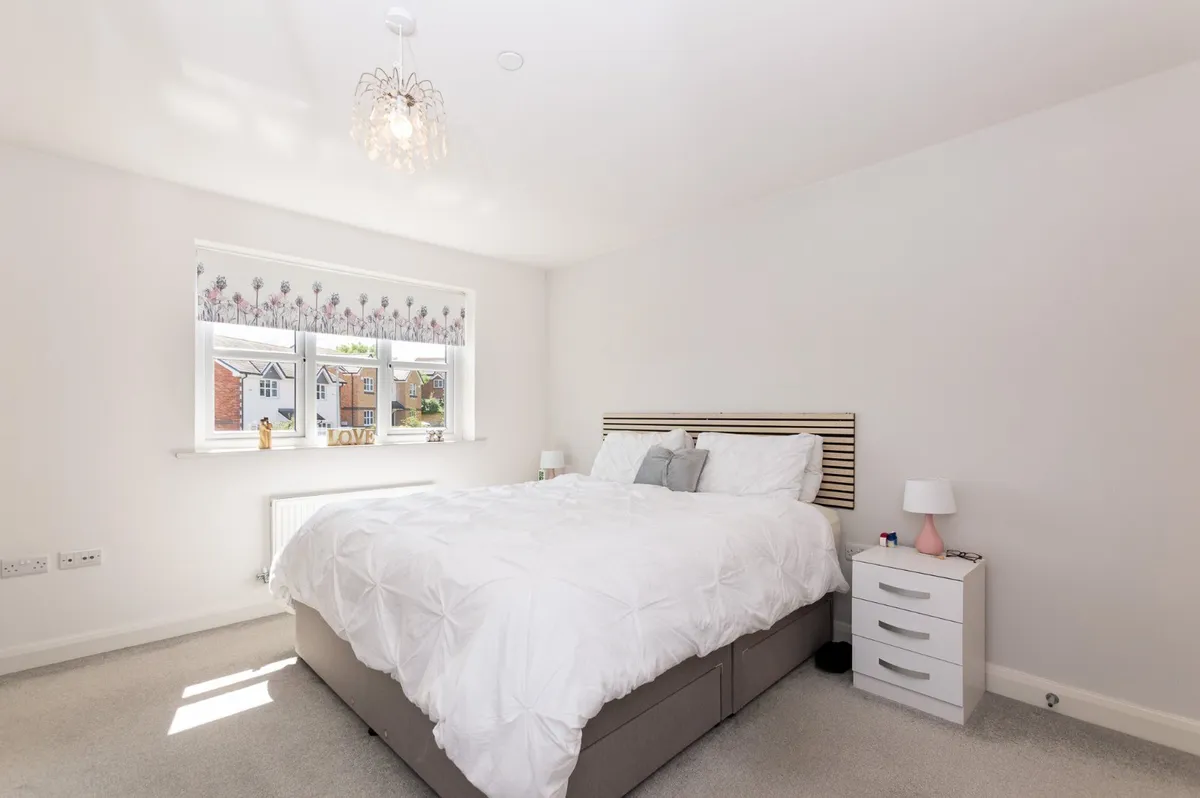 Llys Wynne, Llandudno Junction, Conwy, LL31