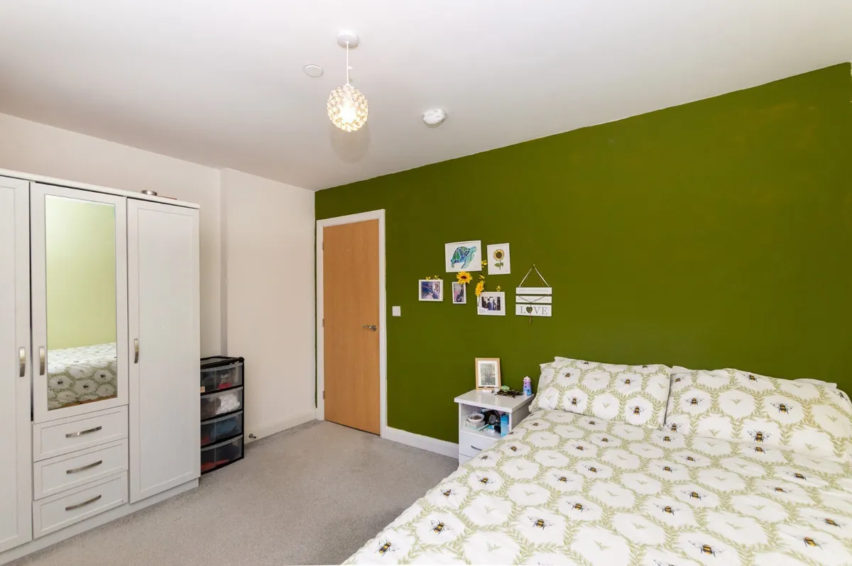 Llys Wynne, Llandudno Junction, Conwy, LL31