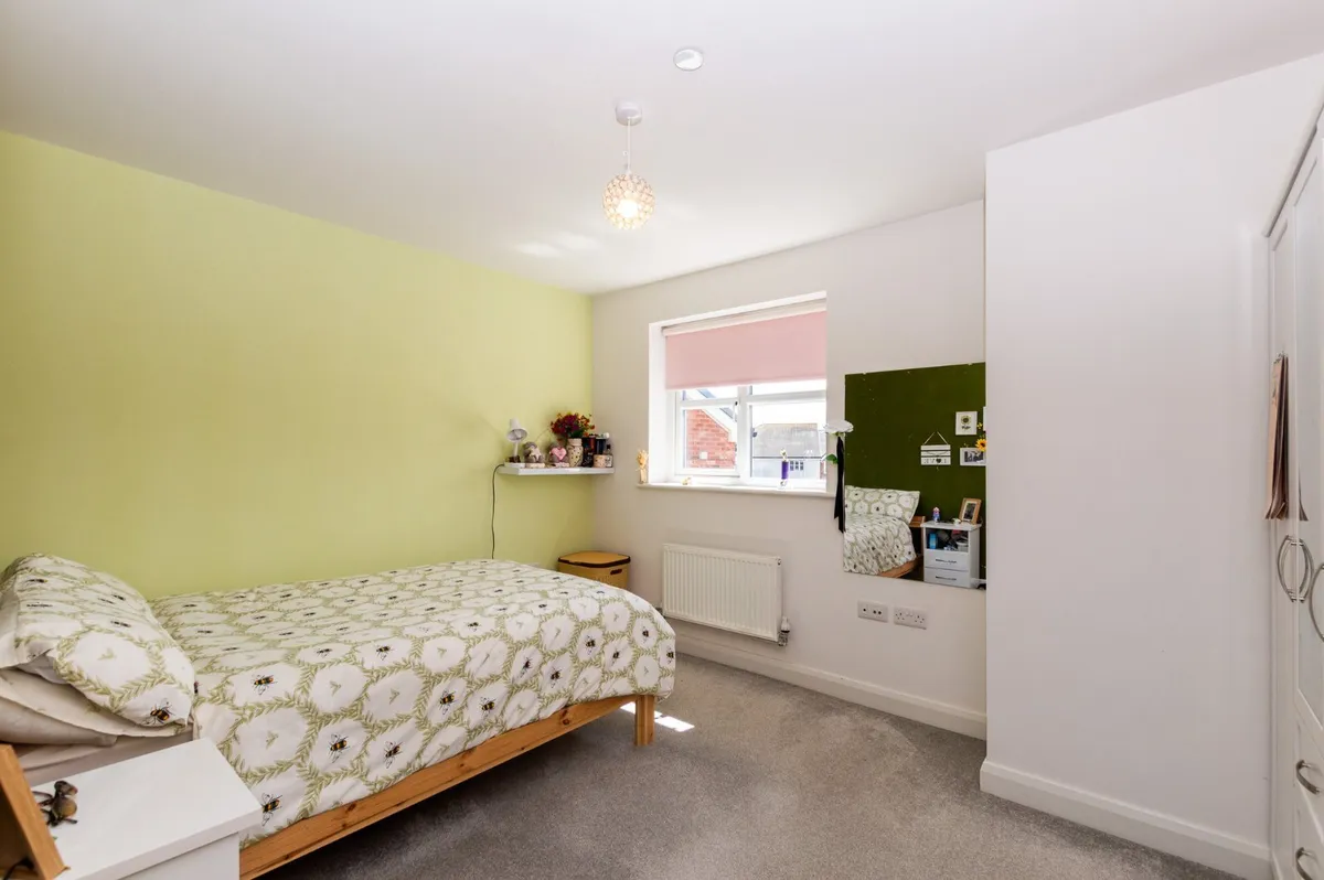 Llys Wynne, Llandudno Junction, Conwy, LL31