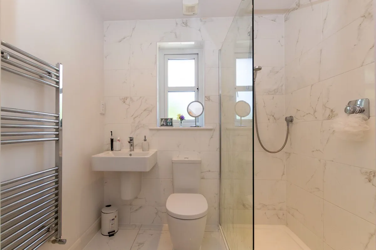 Llys Wynne, Llandudno Junction, Conwy, LL31
