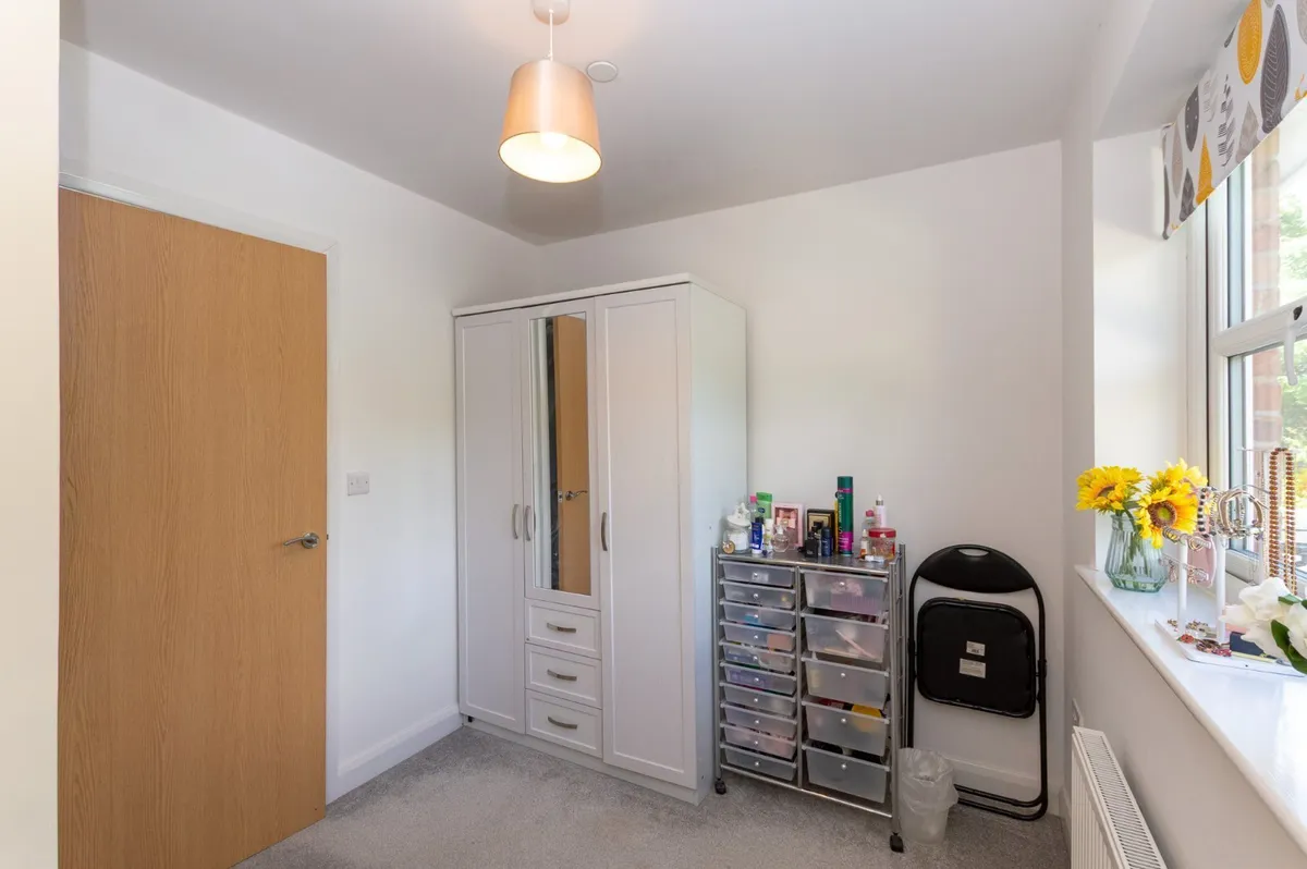 Llys Wynne, Llandudno Junction, Conwy, LL31