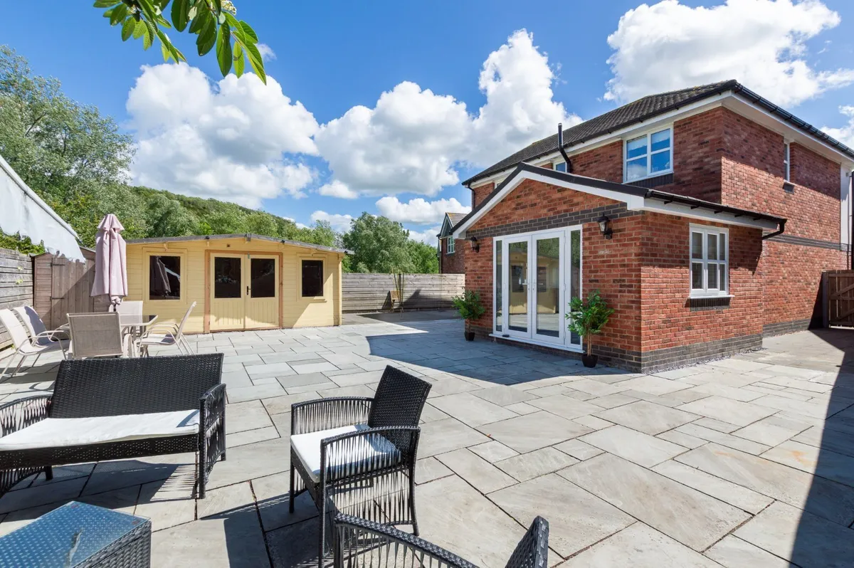 Llys Wynne, Llandudno Junction, Conwy, LL31
