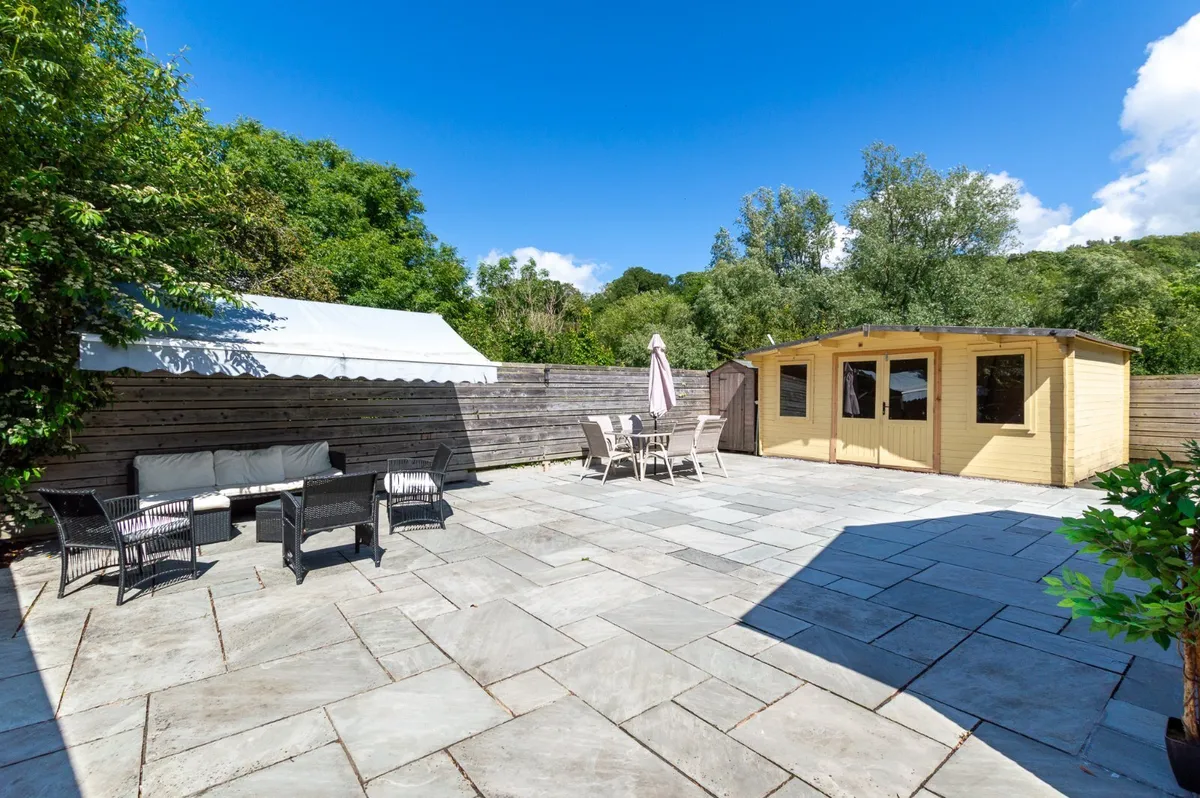 Llys Wynne, Llandudno Junction, Conwy, LL31