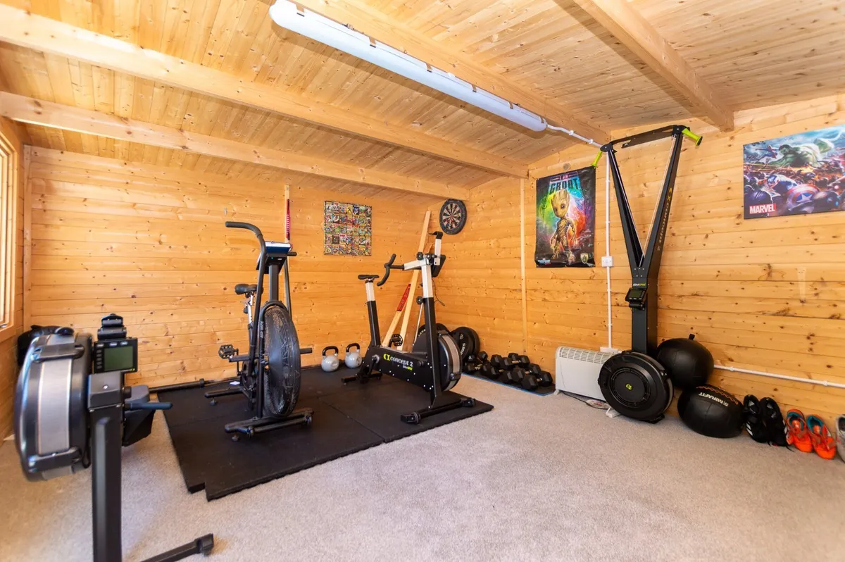Llys Wynne, Llandudno Junction, Conwy, LL31