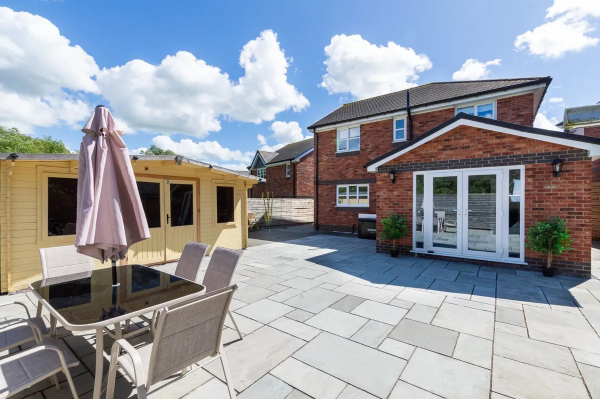 Llys Wynne, Llandudno Junction, Conwy, LL31