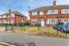 Stow Road, Wisbech