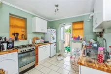 Stow Road, Wisbech