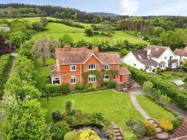 Periton Road, Minehead photo