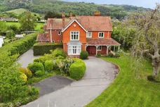 Periton Road, Minehead