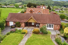 Periton Road, Minehead