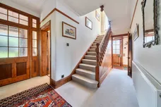 Periton Road, Minehead