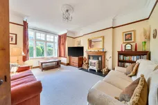Periton Road, Minehead