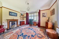 Periton Road, Minehead