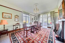 Periton Road, Minehead