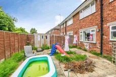 Stow Road, Wisbech