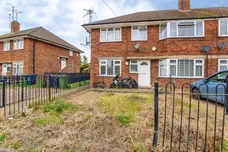 Stow Road, Wisbech
