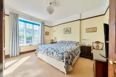 Periton Road, Minehead