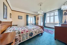 Periton Road, Minehead