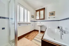 Periton Road, Minehead