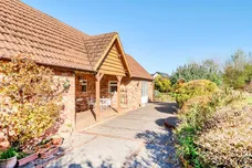 Periton Road, Minehead