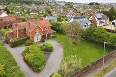 Periton Road, Minehead