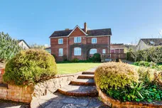 Periton Road, Minehead