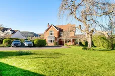 Periton Road, Minehead