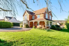 Periton Road, Minehead