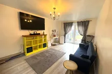 Starling Close, Shepshed, Loughborough