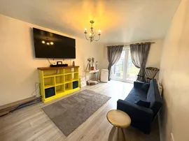 Starling Close, Shepshed, Loughborough thumb 2