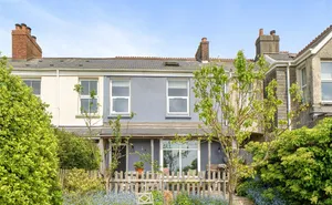Oak Park Terrace, Liskeard, Cornwall, PL14 photo