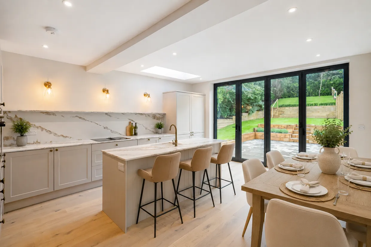 Hamilton House, Kings Road, Haslemere, GU27 photo 2