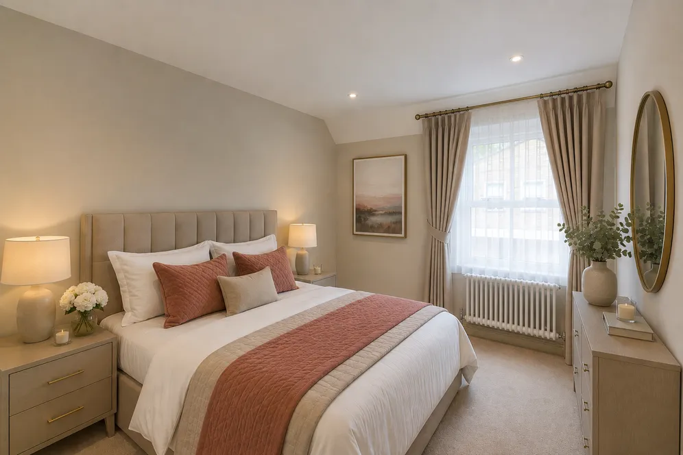 Hamilton House, Kings Road, Haslemere, GU27 photo 9
