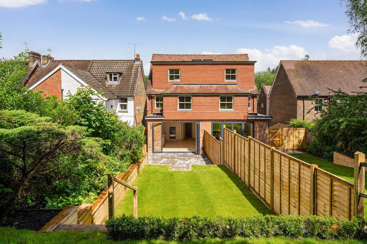 Hamilton House, Kings Road, Haslemere, GU27 photo 13