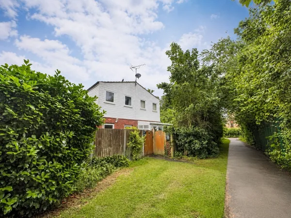 Rectory Road, Pitsea