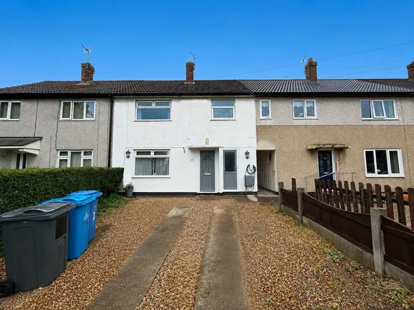 Mayfield Avenue, Widnes, Cheshire, WA8