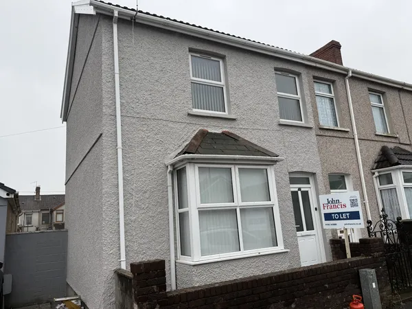 Derwent Street, Llanelli, Carmarthens...
