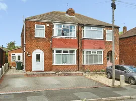 Grange Avenue, Bawtry, Doncaster photo