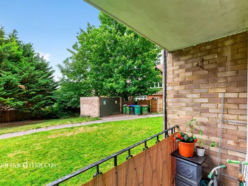 Cheam Road, Suttonphoto