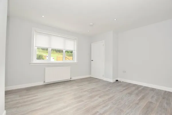 Kirkton Avenue, Blantyre