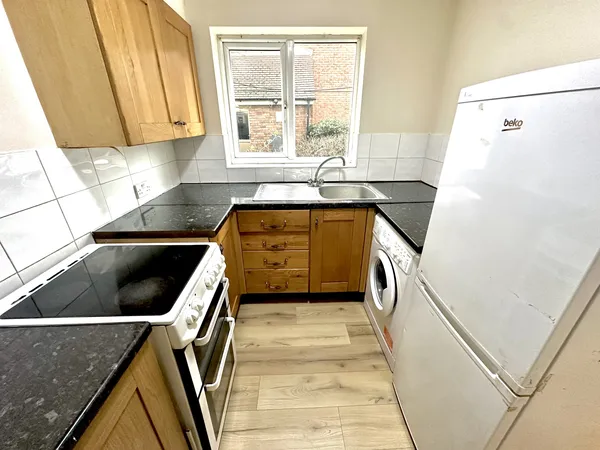 Northumberland Road, Beckton, E6