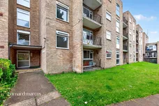 Cheam Road, Sutton