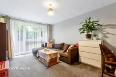Cheam Road, Sutton