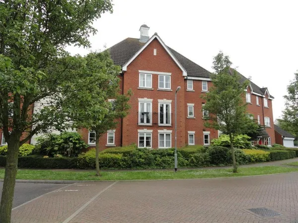 Wickham Crescent, Chelmsford, CM1 4WD