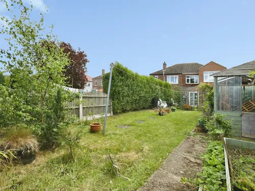 Grange Avenue, Bawtry, Doncasterphoto