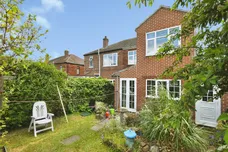 Grange Avenue, Bawtry, Doncaster