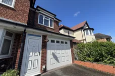 Croftdown Road, BIRMINGHAM