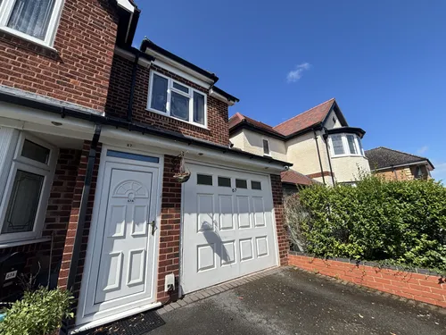 Croftdown Road, BIRMINGHAMphoto