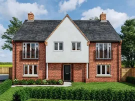 Daggons Road, Alderholt, Fordingbridge photo