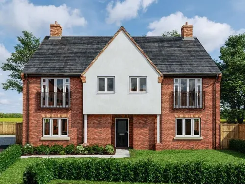 Daggons Road, Alderholt, Fordingbridgephoto